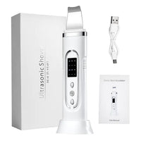 White-gift box