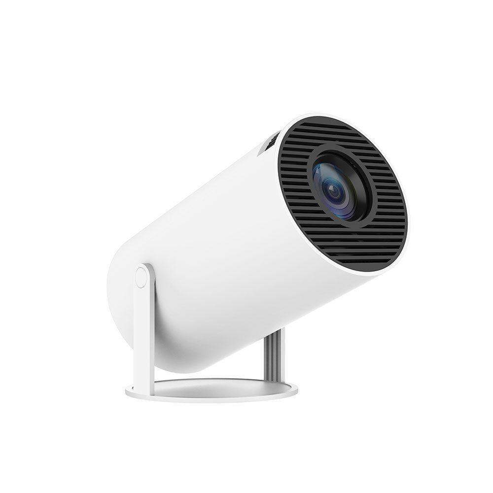 4K Mini Movie Projector