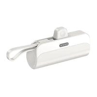 White for iPhone