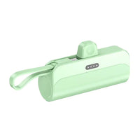 Green for iPhone