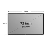 72 inch