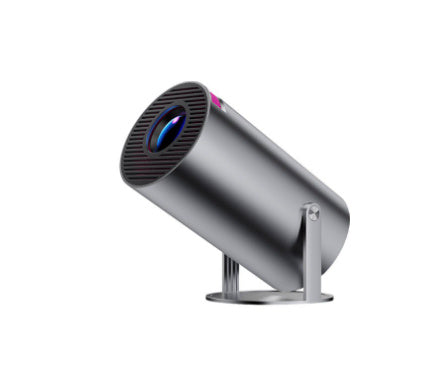 4K Mini Movie Projector