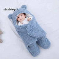 Blue-Fleece