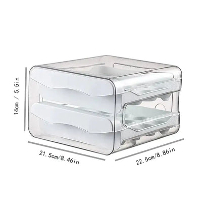 EggHarbor Organizer
