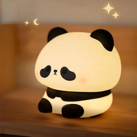 Panda 2
