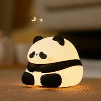 Panda 3