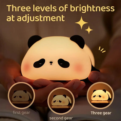 Twilight Animal Glow Lamps