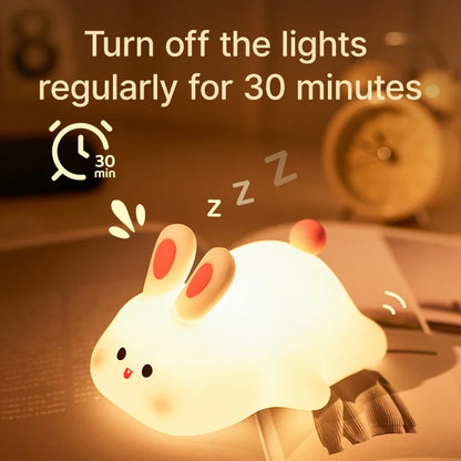 Twilight Animal Glow Lamps