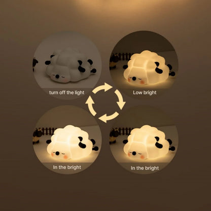 Twilight Animal Glow Lamps