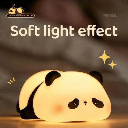 Twilight Animal Glow Lamps