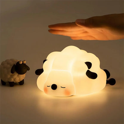 Twilight Animal Glow Lamps