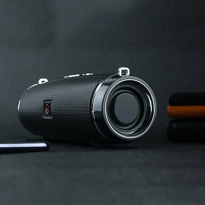 Wireless Portable Bluetooth Speaker