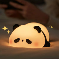 Panda 1