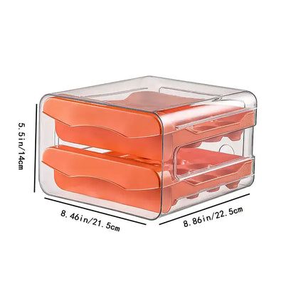 EggHarbor Organizer