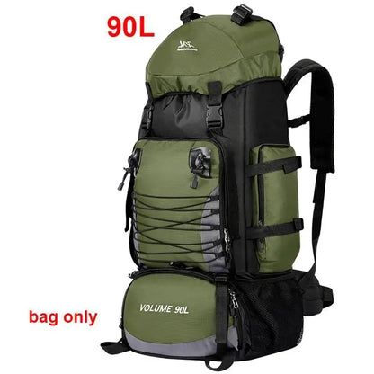 Camping Hiking Backpack