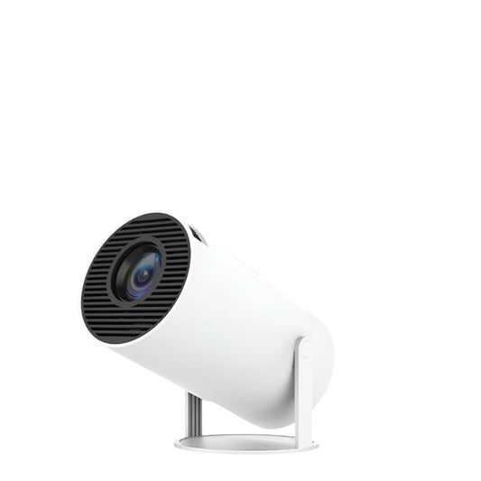 4K Mini Movie Projector