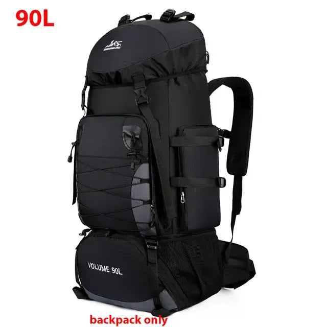 Camping Hiking Backpack