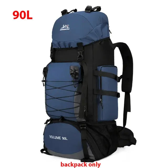 Camping Hiking Backpack